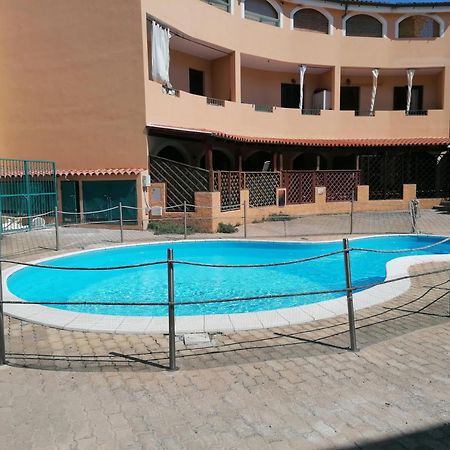 Top Floor Gulf View Apartment Олбия Екстериор снимка